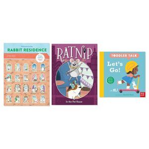 Interactive Story Adventures 3-Book Complete Bundle Set